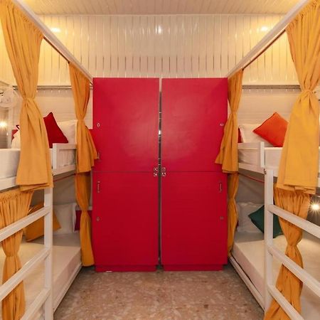 Madpackers Amritsar Bunks, Rooms, & Community 외부 사진