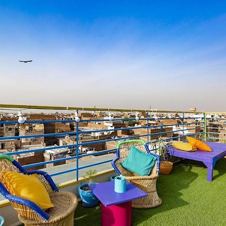 Madpackers Amritsar Bunks, Rooms, & Community 외부 사진