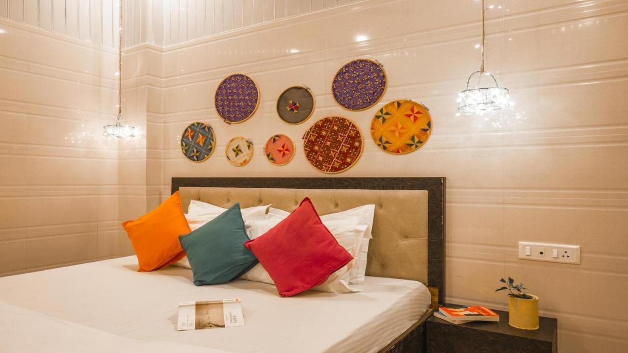Madpackers Amritsar Bunks, Rooms, & Community 외부 사진