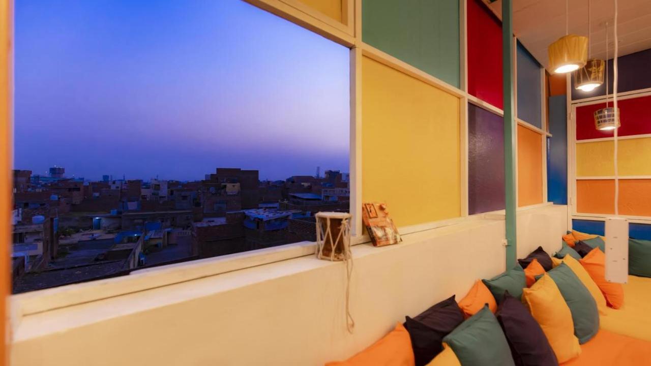 Madpackers Amritsar Bunks, Rooms, & Community 외부 사진